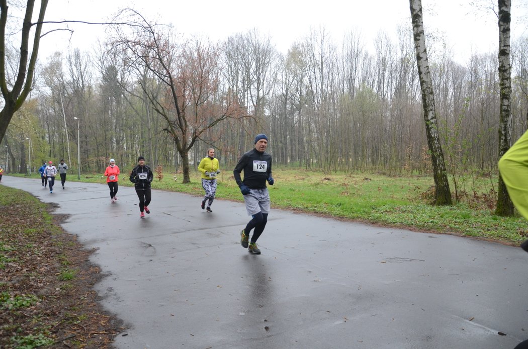 Superlife Columbia razovitý závod 2019