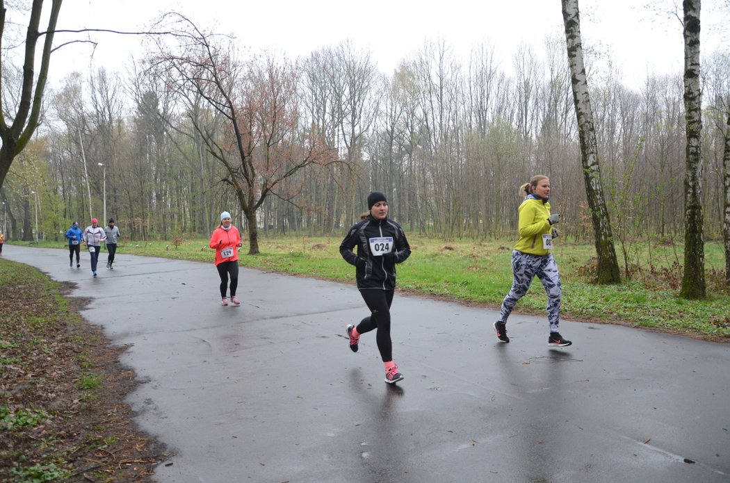 Superlife Columbia razovitý závod 2019