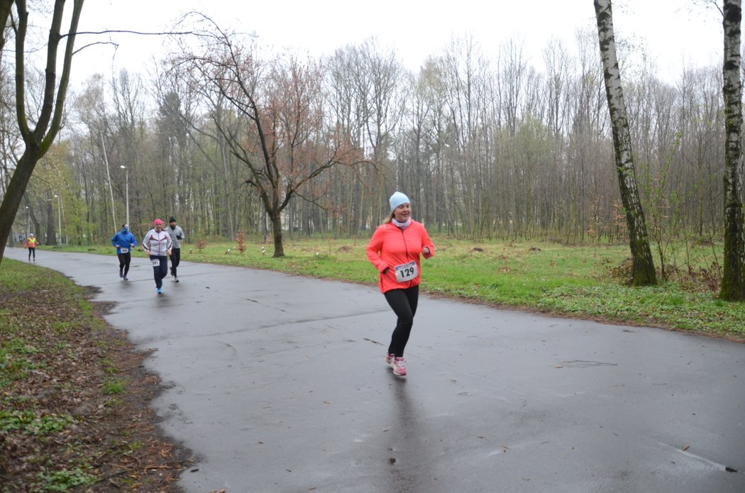 Superlife Columbia razovitý závod 2019