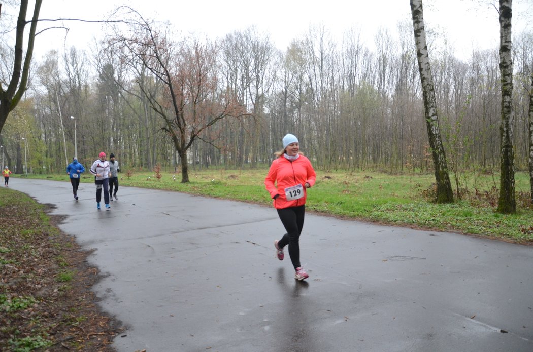 Superlife Columbia razovitý závod 2019