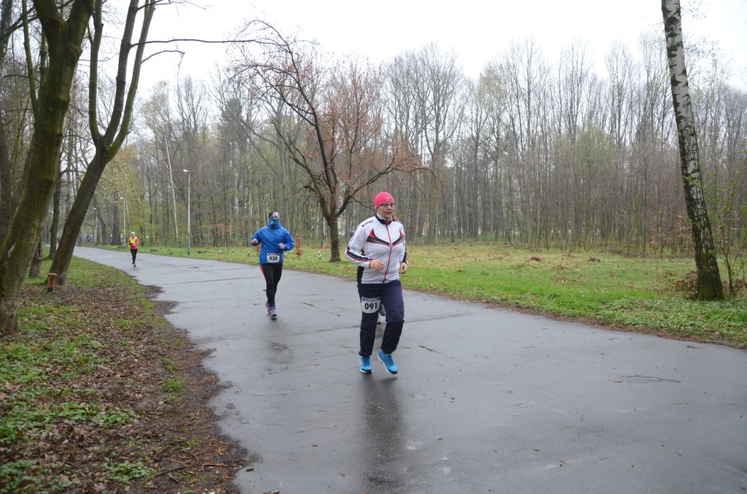 Superlife Columbia razovitý závod 2019