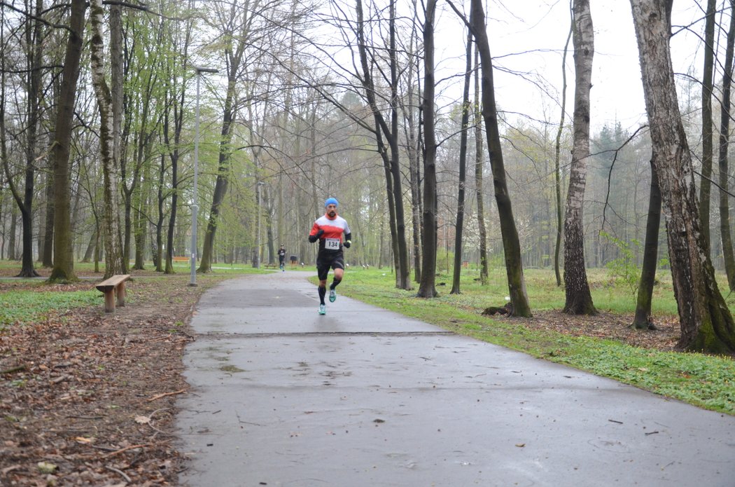 Superlife Columbia razovitý závod 2019