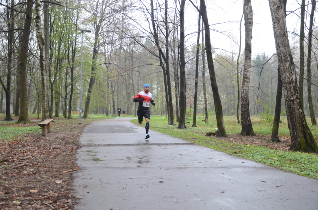 Superlife Columbia razovitý závod 2019