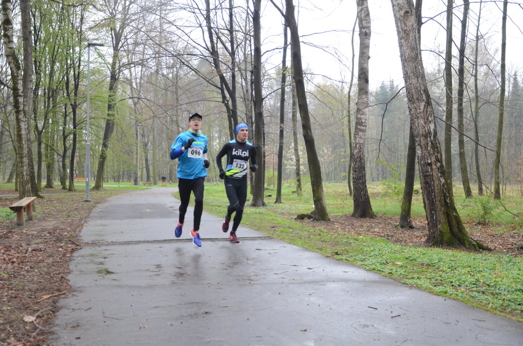 Superlife Columbia razovitý závod 2019