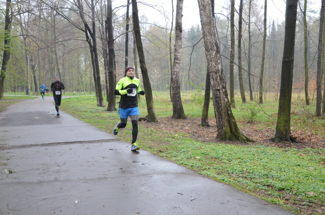 Superlife Columbia razovitý závod 2019