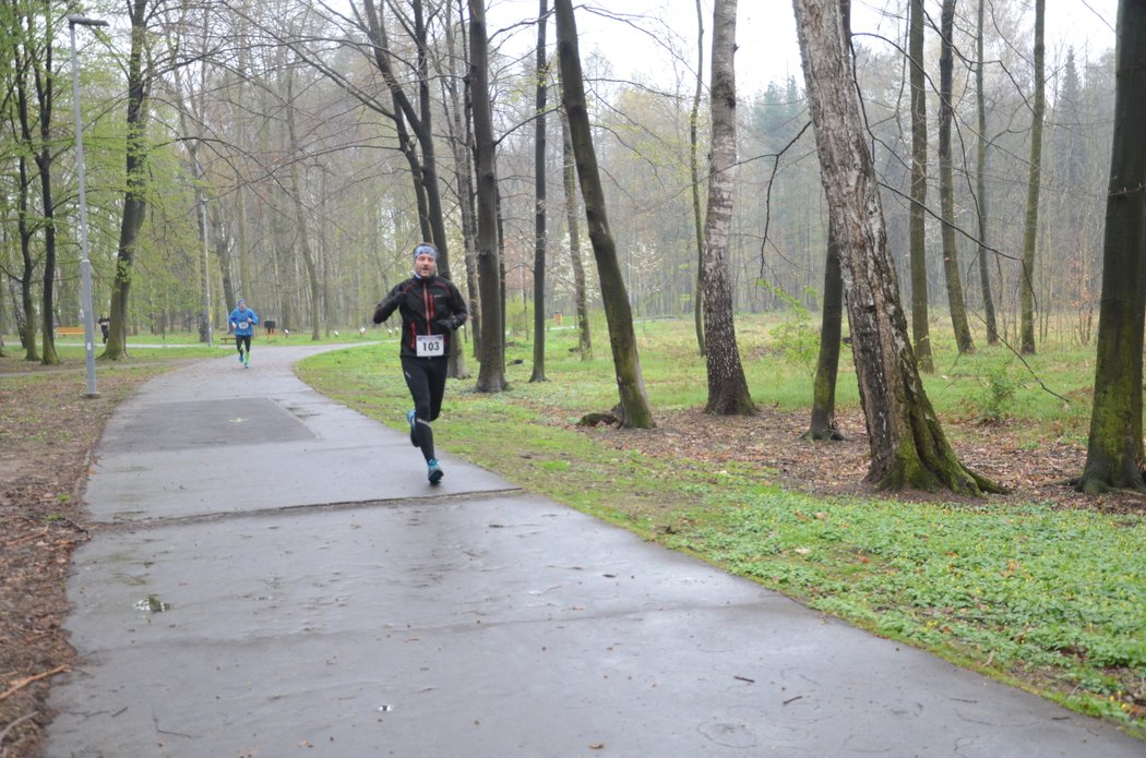 Superlife Columbia razovitý závod 2019