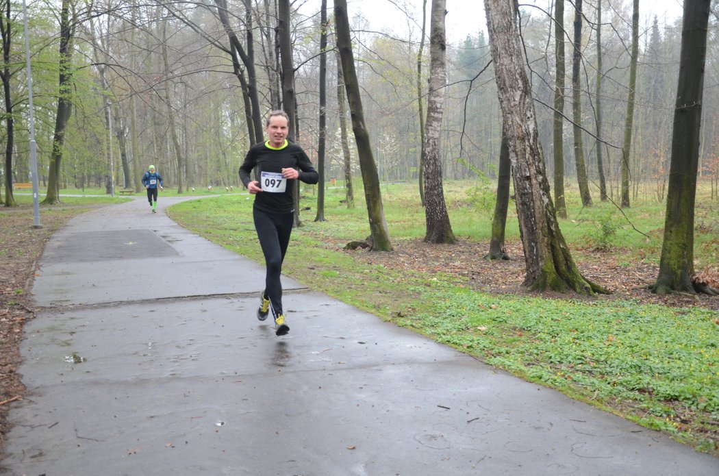 Superlife Columbia razovitý závod 2019