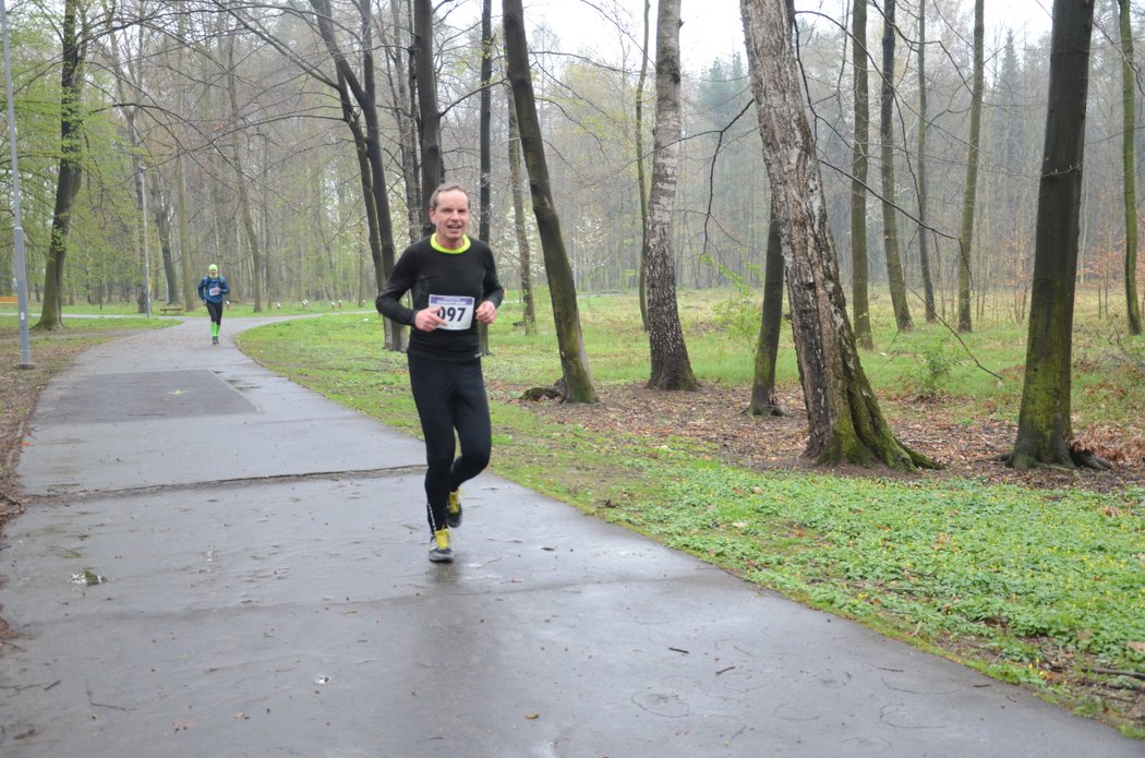 Superlife Columbia razovitý závod 2019