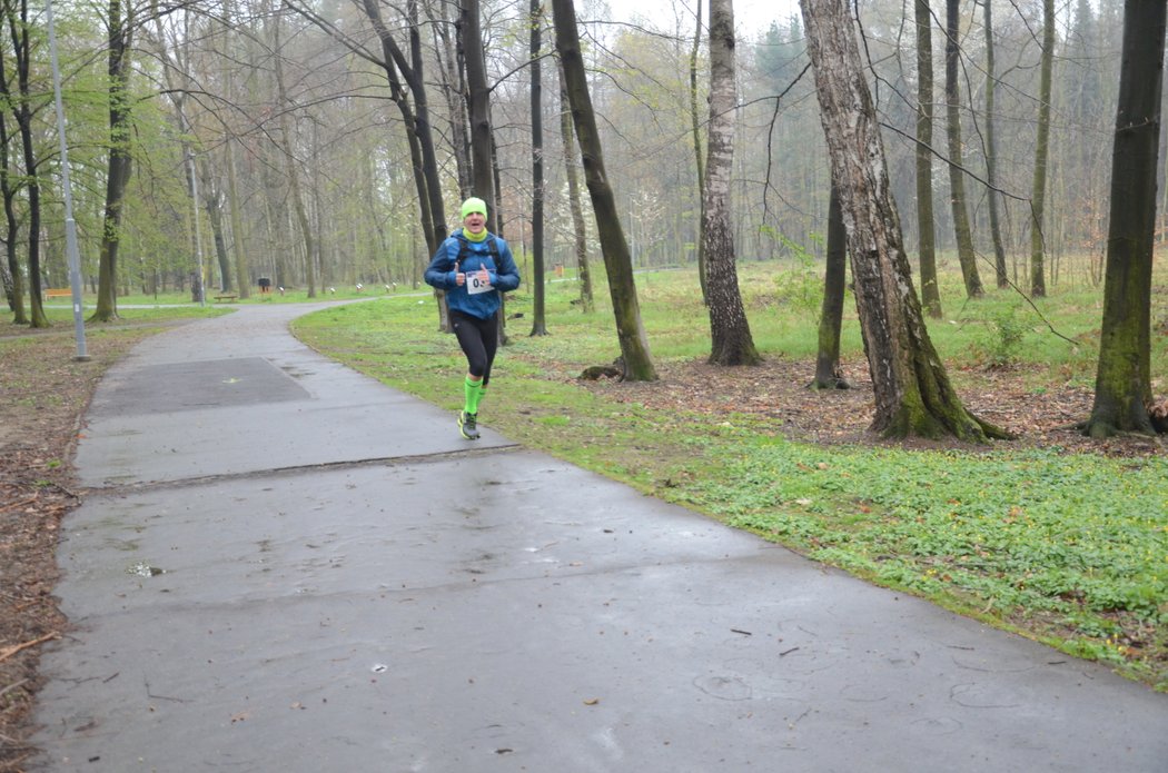 Superlife Columbia razovitý závod 2019