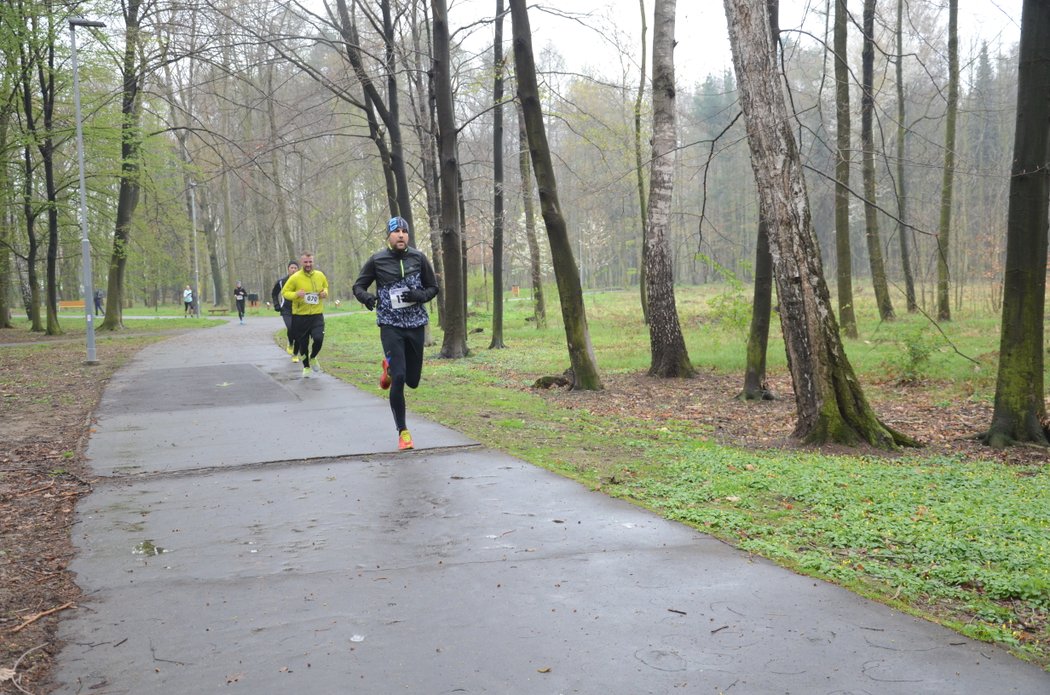 Superlife Columbia razovitý závod 2019