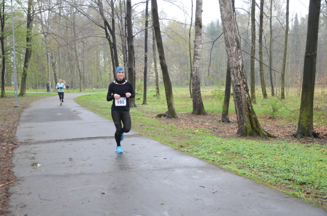 Superlife Columbia razovitý závod 2019