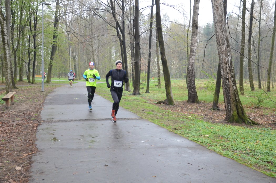 Superlife Columbia razovitý závod 2019