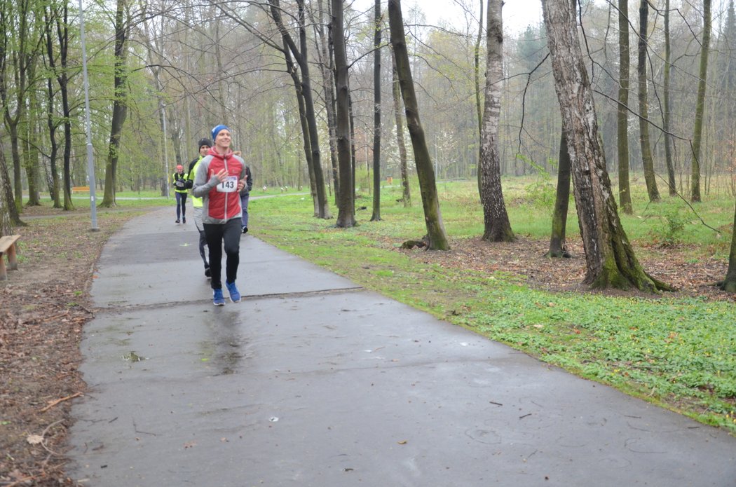 Superlife Columbia razovitý závod 2019