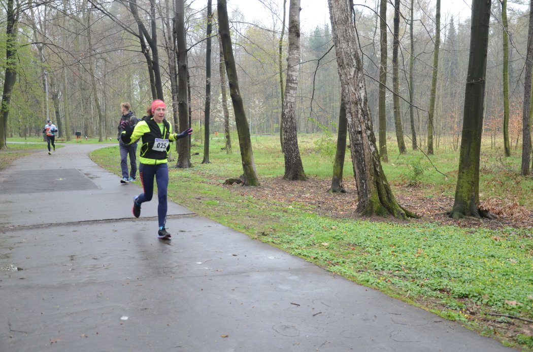 Superlife Columbia razovitý závod 2019