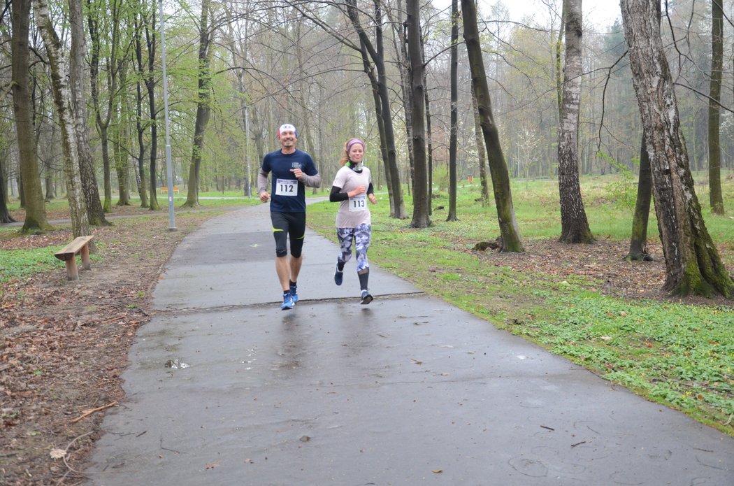 Superlife Columbia razovitý závod 2019