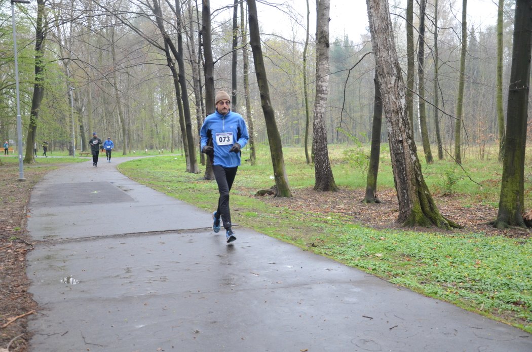 Superlife Columbia razovitý závod 2019