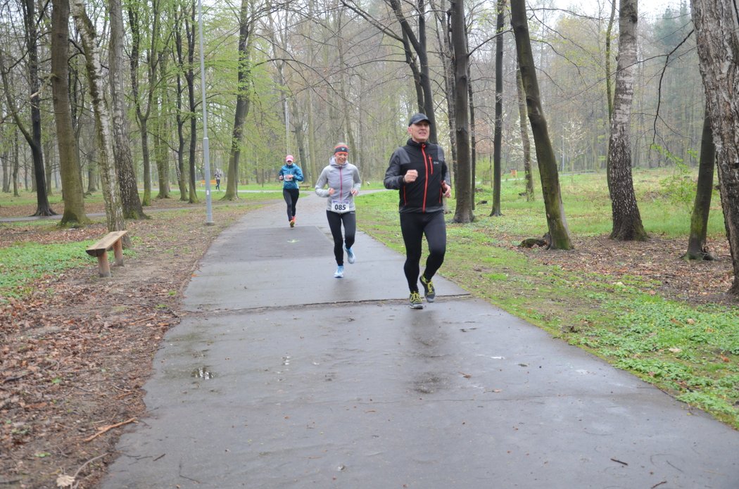 Superlife Columbia razovitý závod 2019