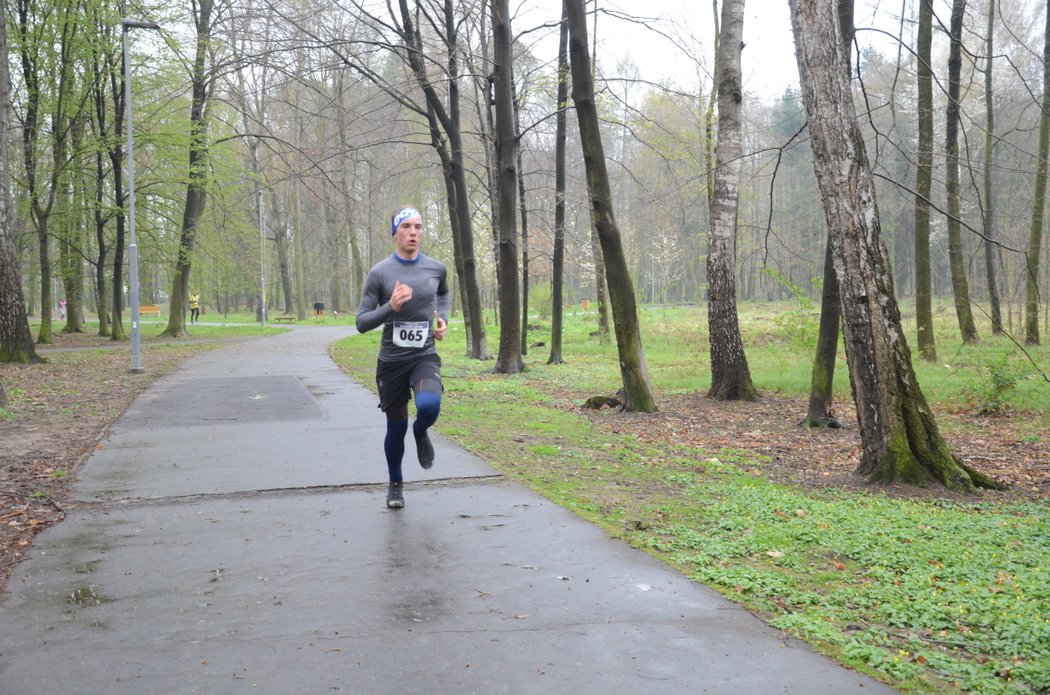 Superlife Columbia razovitý závod 2019