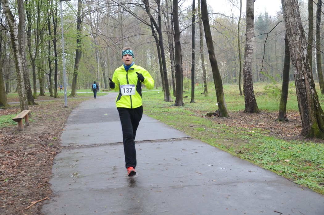 Superlife Columbia razovitý závod 2019