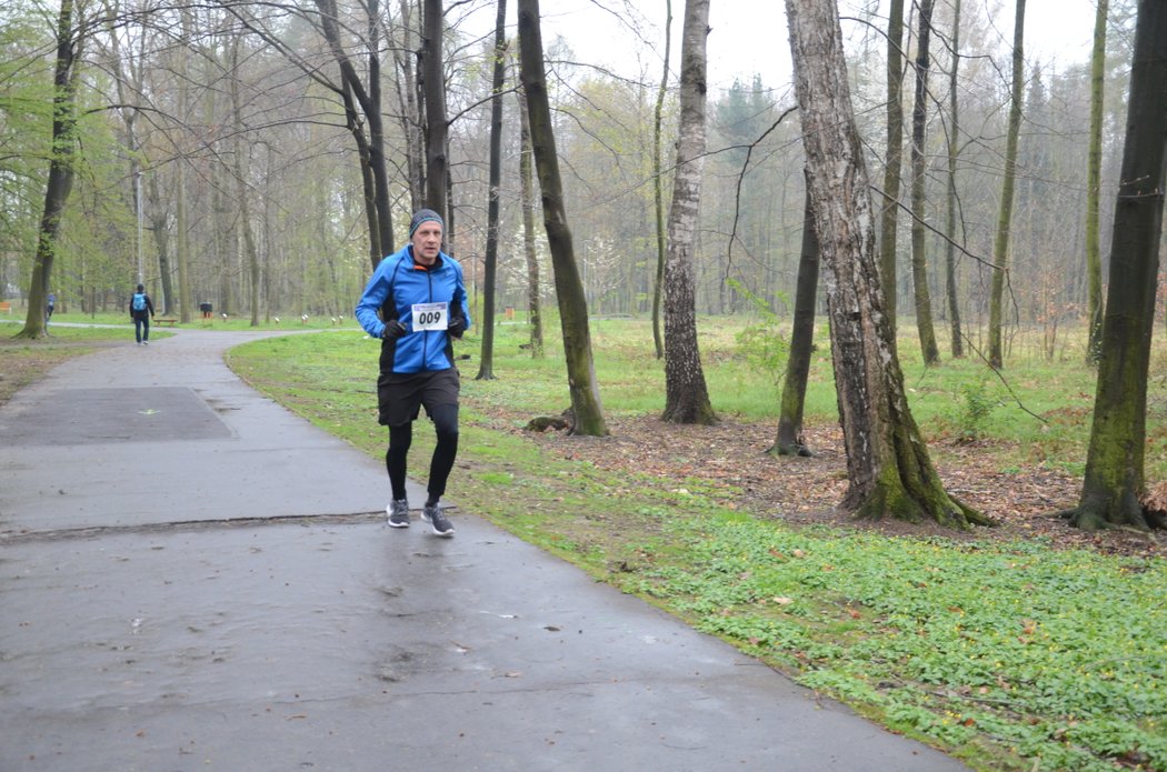 Superlife Columbia razovitý závod 2019