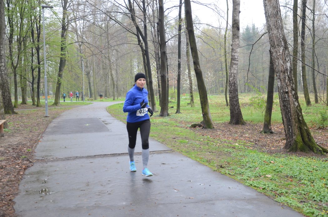 Superlife Columbia razovitý závod 2019