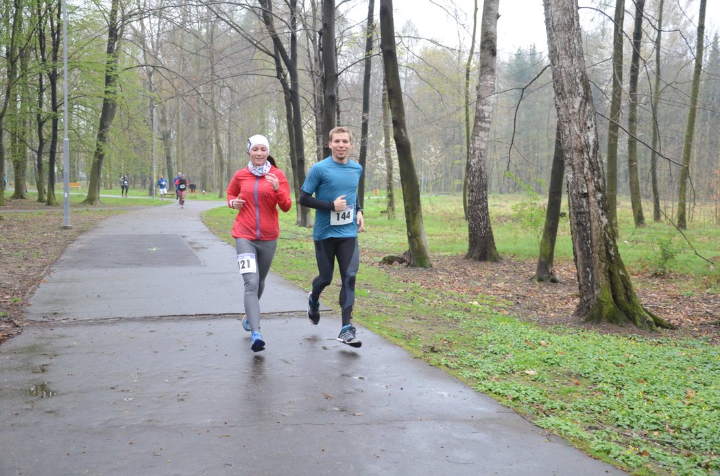 Superlife Columbia razovitý závod 2019