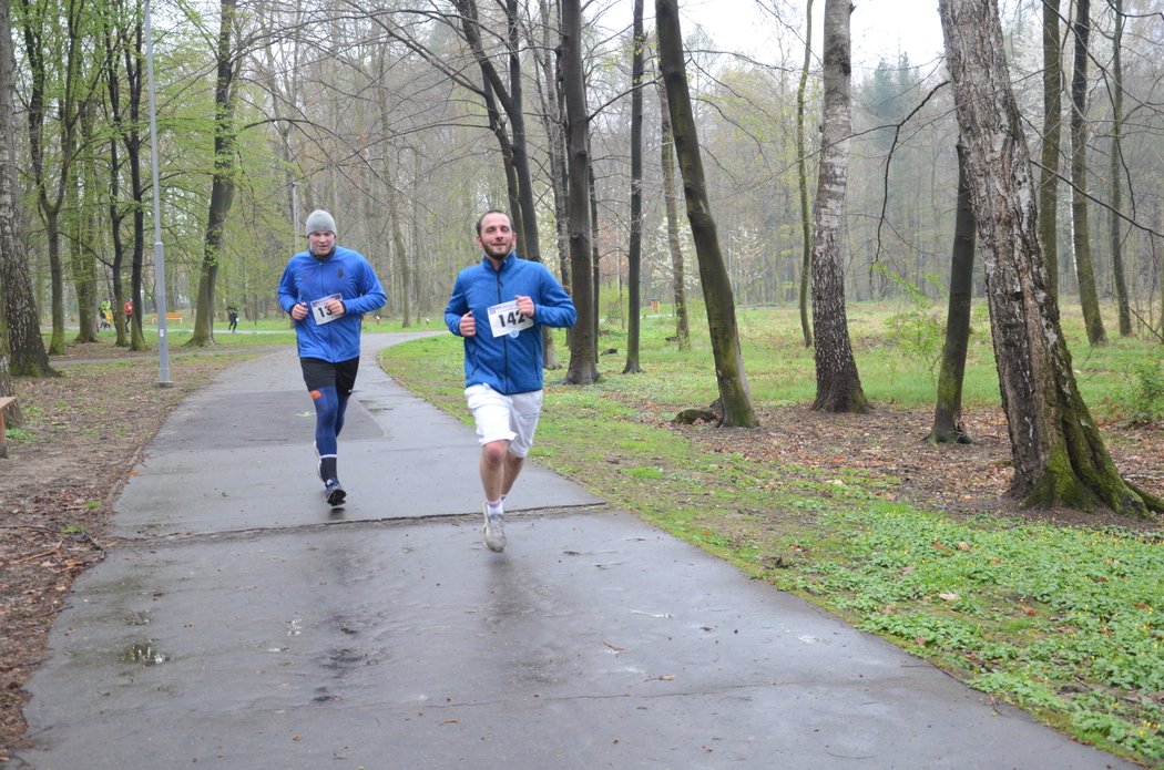 Superlife Columbia razovitý závod 2019