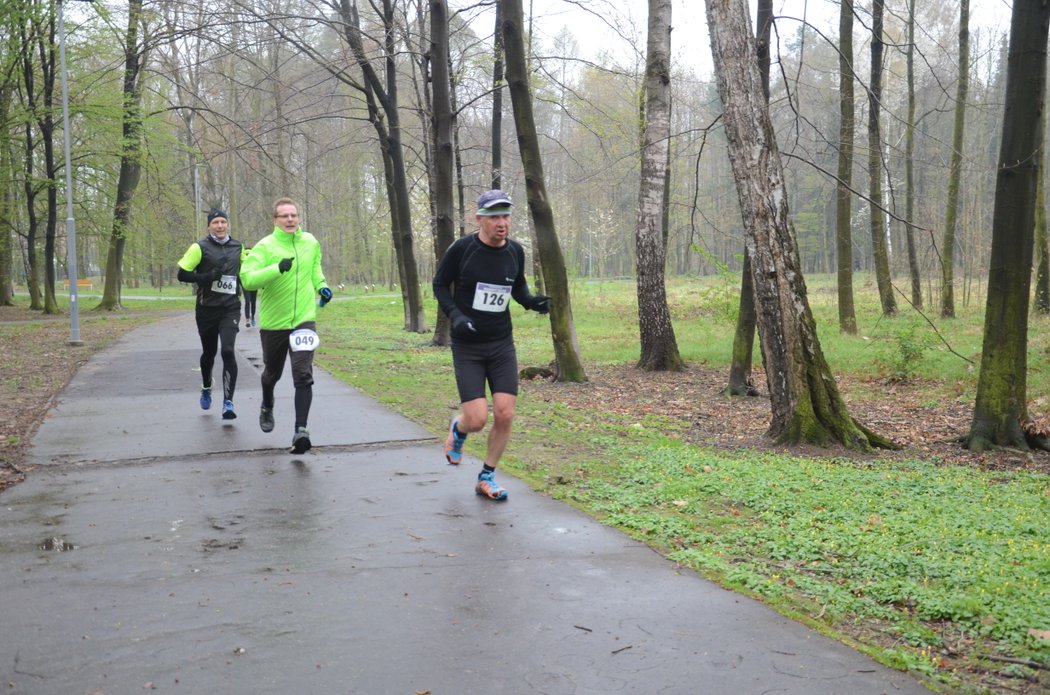 Superlife Columbia razovitý závod 2019