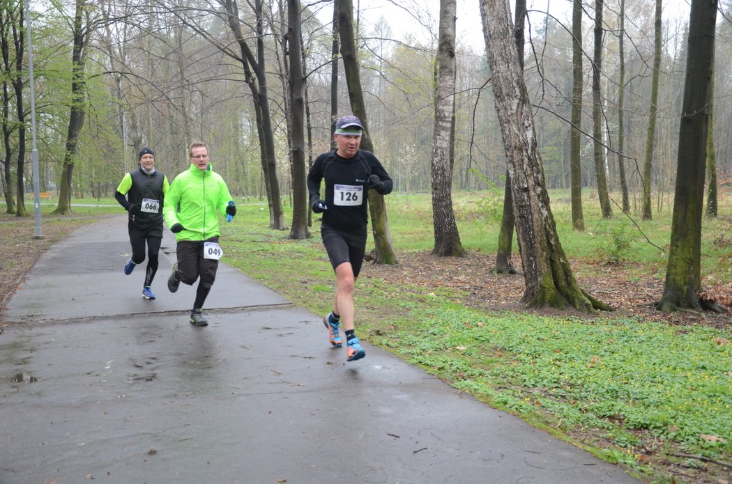 Superlife Columbia razovitý závod 2019