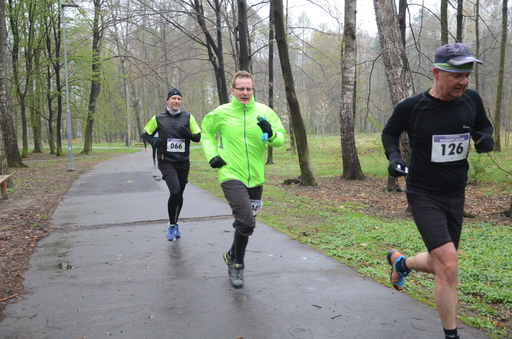 Superlife Columbia razovitý závod 2019