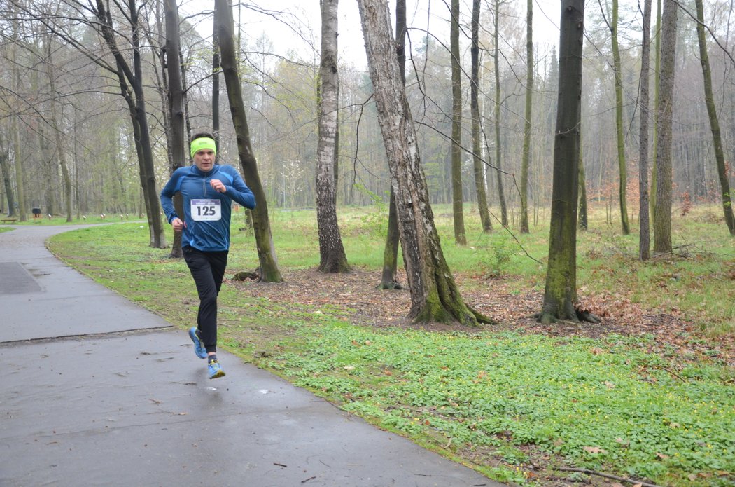 Superlife Columbia razovitý závod 2019