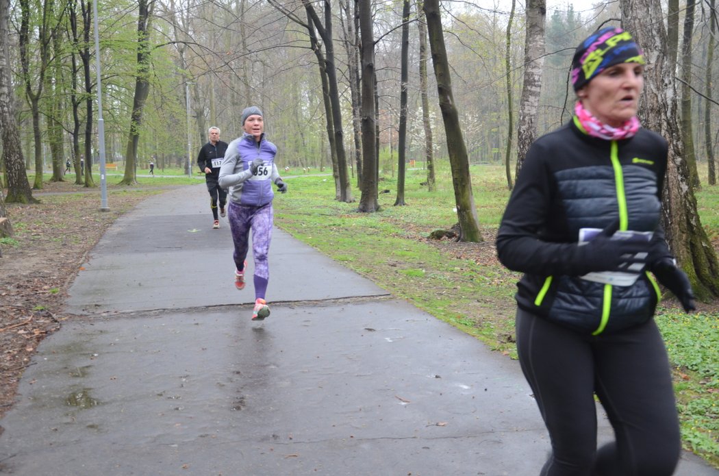 Superlife Columbia razovitý závod 2019