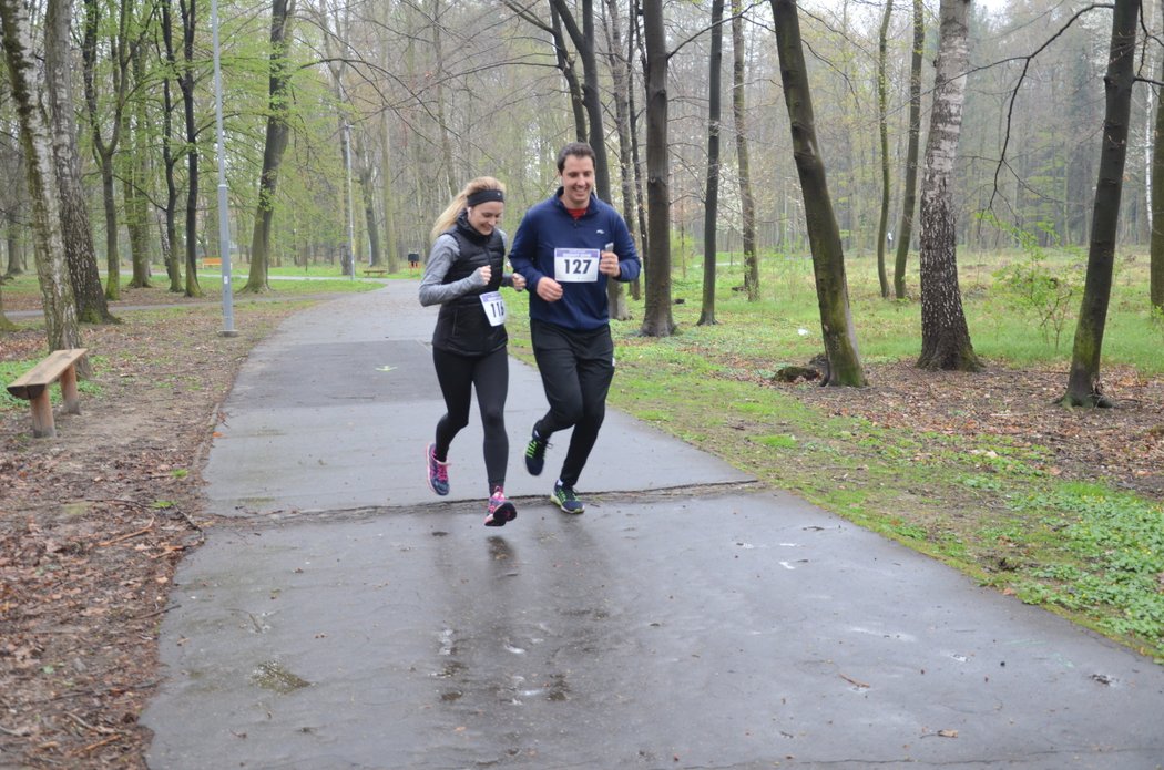 Superlife Columbia razovitý závod 2019