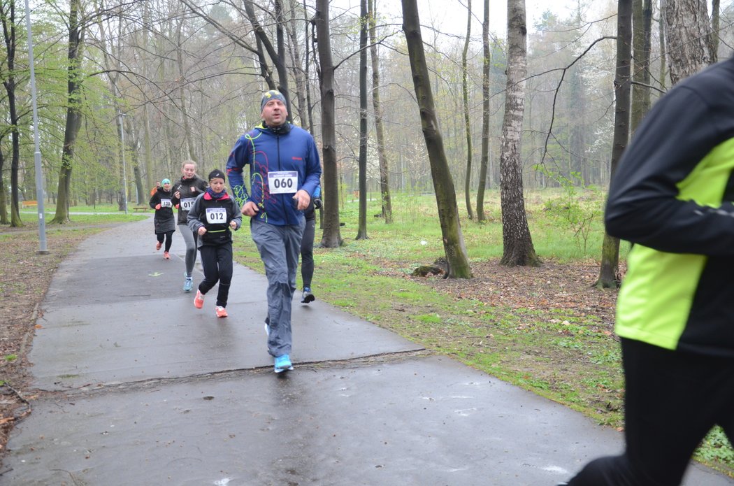 Superlife Columbia razovitý závod 2019