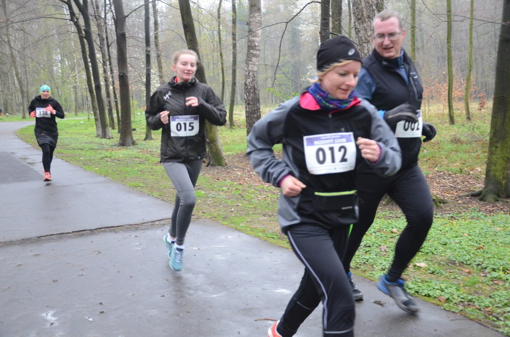 Superlife Columbia razovitý závod 2019