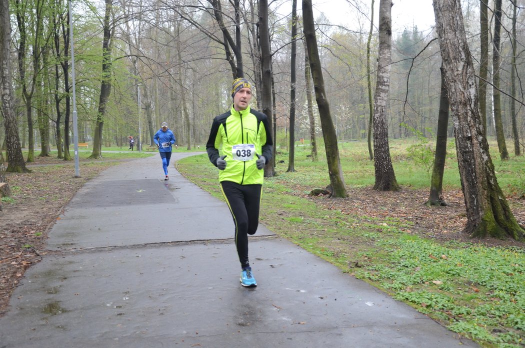 Superlife Columbia razovitý závod 2019