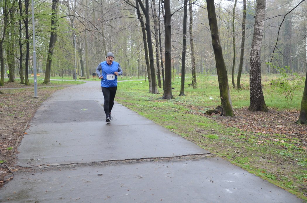 Superlife Columbia razovitý závod 2019