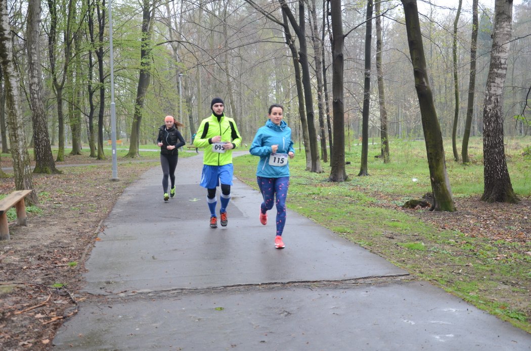 Superlife Columbia razovitý závod 2019