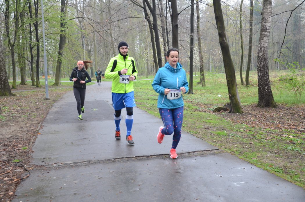 Superlife Columbia razovitý závod 2019