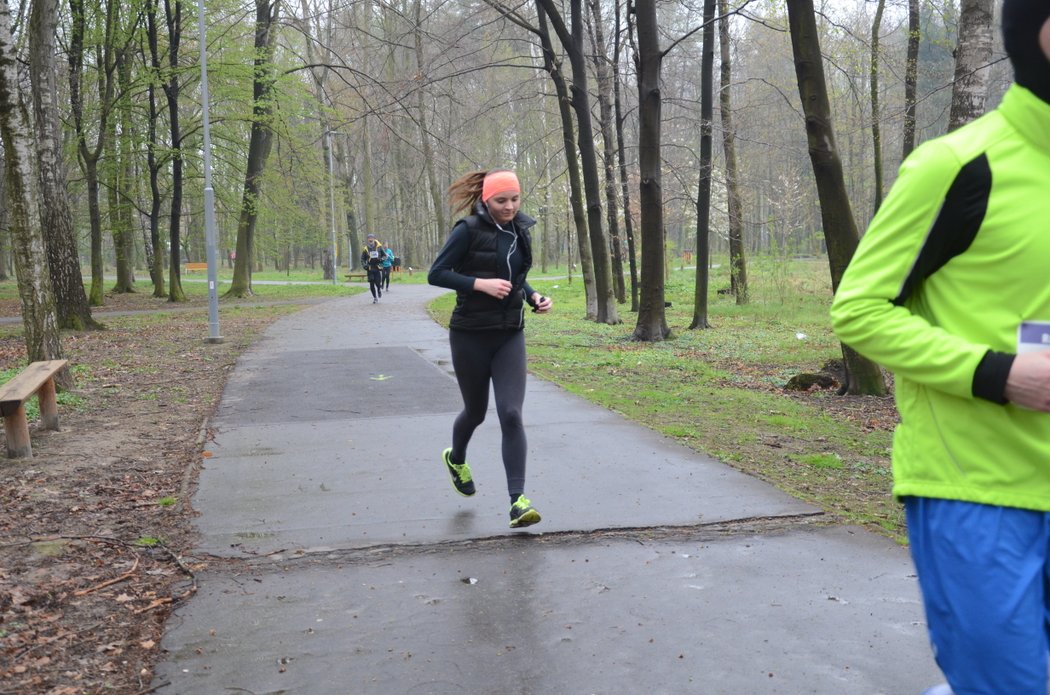 Superlife Columbia razovitý závod 2019