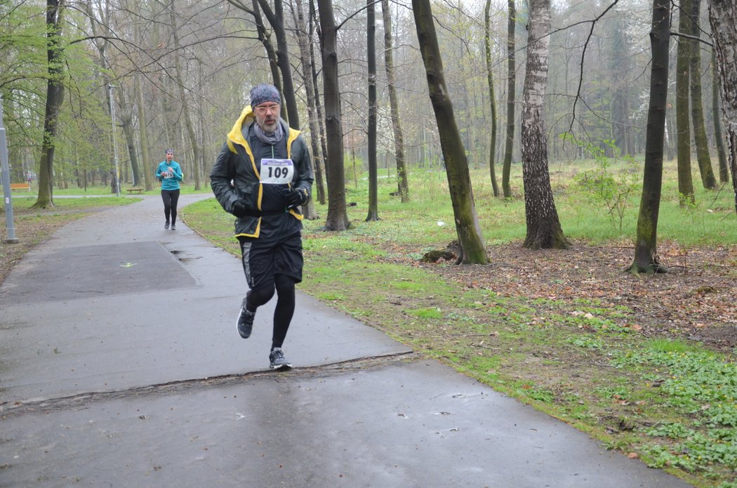 Superlife Columbia razovitý závod 2019