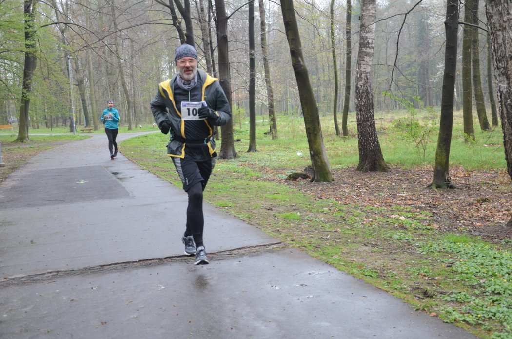 Superlife Columbia razovitý závod 2019