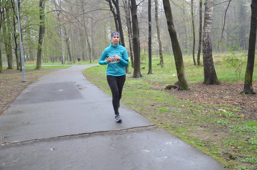 Superlife Columbia razovitý závod 2019