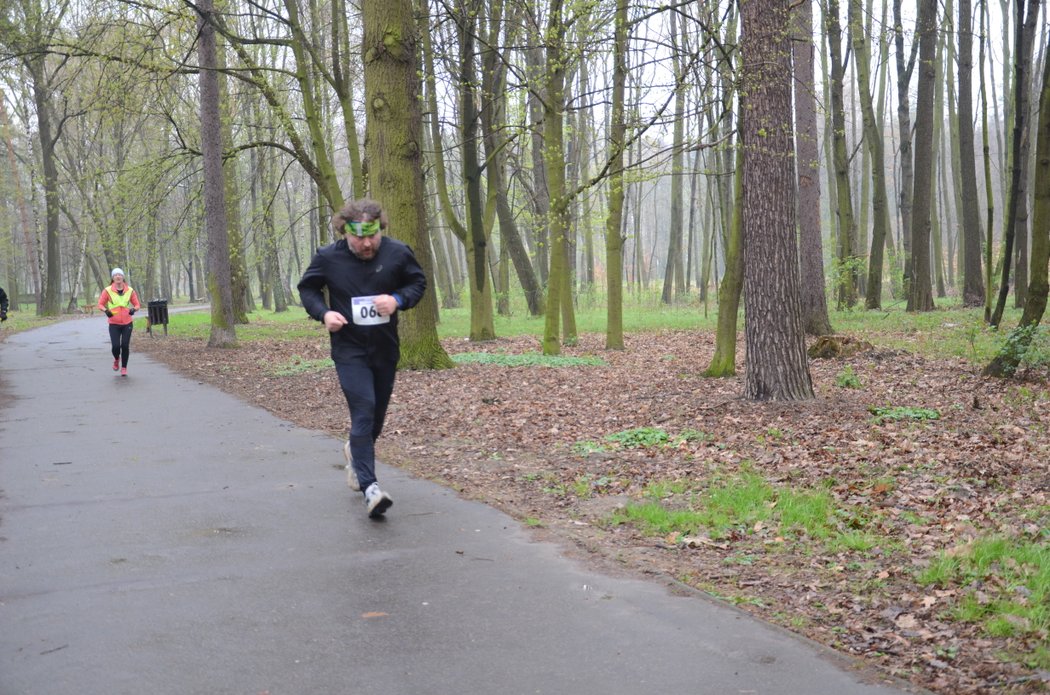 Superlife Columbia razovitý závod 2019