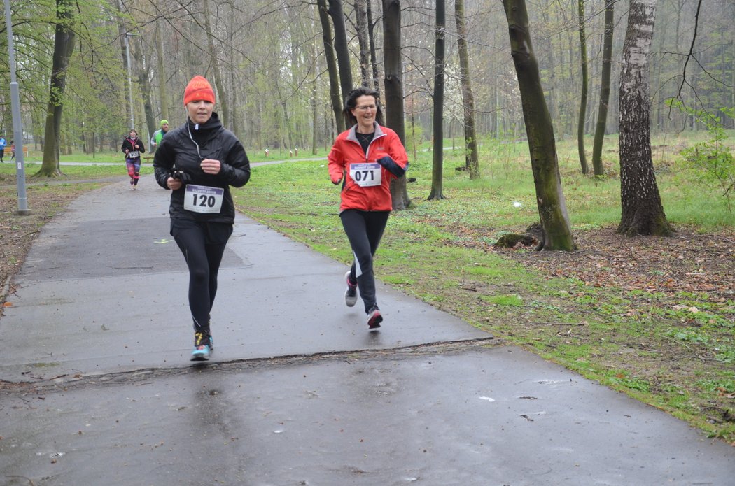 Superlife Columbia razovitý závod 2019