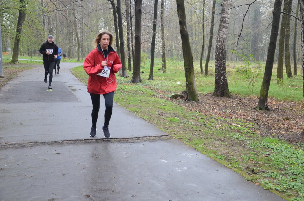 Superlife Columbia razovitý závod 2019