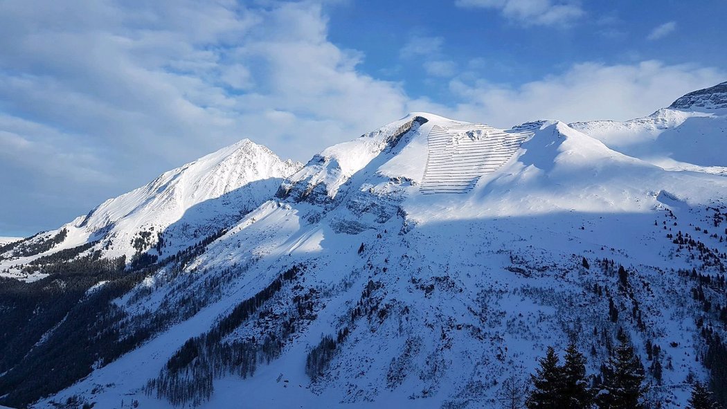 Honza Vaníček - Hintertux