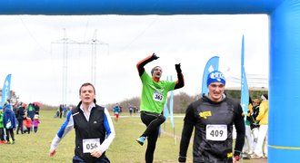 Jak je uběhnout co nejdříve a bez zranění 10 km? Rady jak nepodcenit začátek