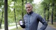 Miloš Škorpil připraví na maraton 20 běžců