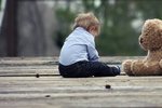 Nová mobilní aplikace dokáže odhalit autismus u dvouletých dětí